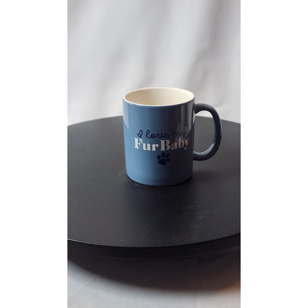 Fur Friends Coffee  Mug